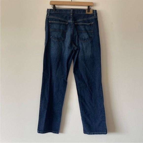 Y2K TOMMY HILFIGER boyfriend fit jeans. Size 10 - Picture 3 of 11